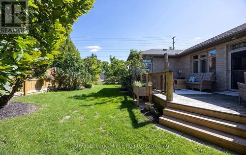 2 Findlay Place, Stratford, ON 