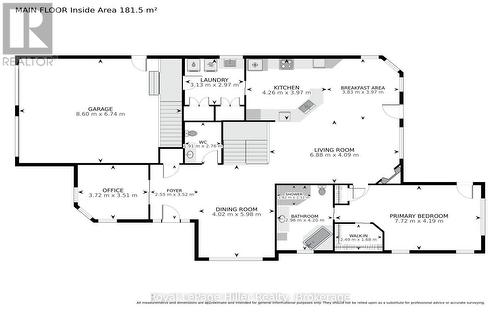 2 Findlay Place, Stratford, ON 