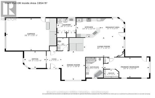 2 Findlay Place, Stratford, ON 
