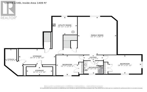 2 Findlay Place, Stratford, ON 