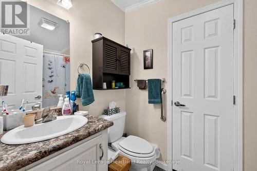 24 Kellestine Drive, Strathroy-Caradoc (Sw), ON 
