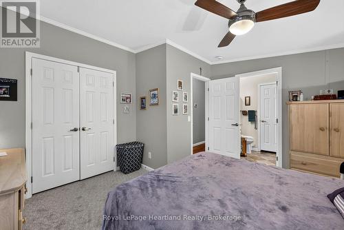 24 Kellestine Drive, Strathroy-Caradoc (Sw), ON 