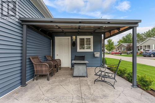 24 Kellestine Drive, Strathroy-Caradoc (Sw), ON 
