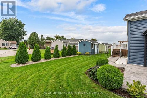 24 Kellestine Drive, Strathroy-Caradoc (Sw), ON 