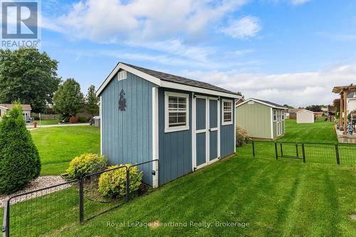 24 Kellestine Drive, Strathroy-Caradoc (Sw), ON 