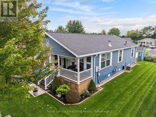 24 Kellestine Drive, Strathroy-Caradoc (Sw), ON 