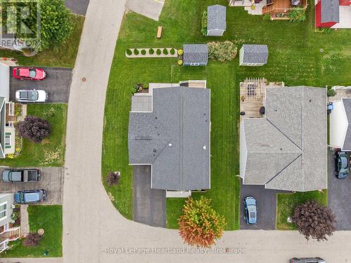 24 Kellestine Drive, Strathroy-Caradoc (Sw), ON 