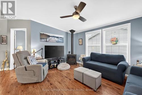 24 Kellestine Drive, Strathroy-Caradoc (Sw), ON 