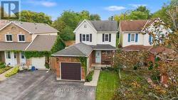 31 PROUT DRIVE Clarington, ON L1C 4A3