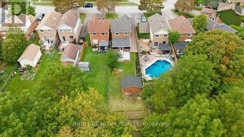 31 Prout Drive, Clarington, ON 