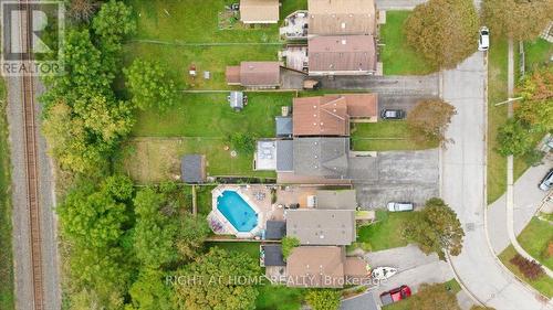 31 Prout Drive, Clarington, ON 