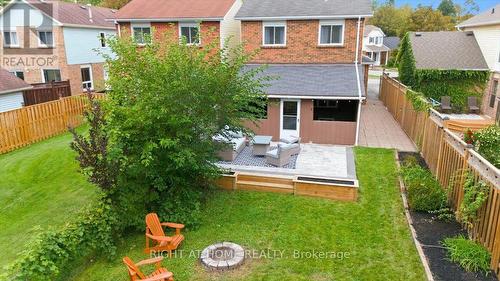 31 Prout Drive, Clarington, ON 