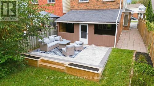 31 Prout Drive, Clarington, ON 