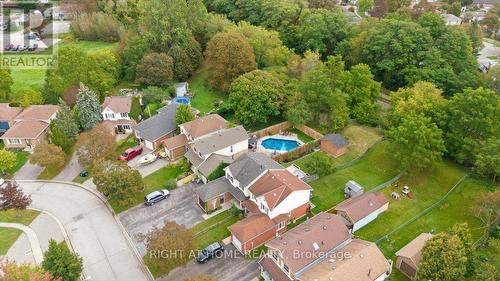 31 Prout Drive, Clarington, ON 