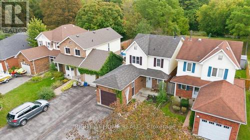31 Prout Drive, Clarington, ON 
