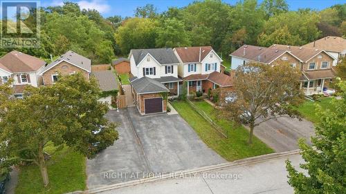 31 Prout Drive, Clarington, ON 