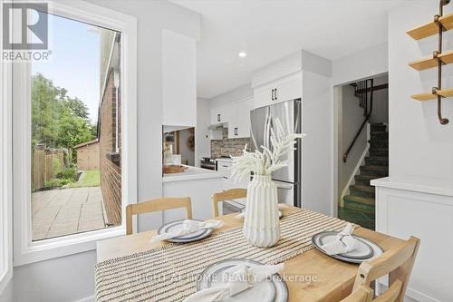 31 Prout Drive, Clarington, ON 