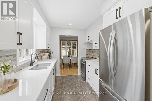31 Prout Drive, Clarington, ON 