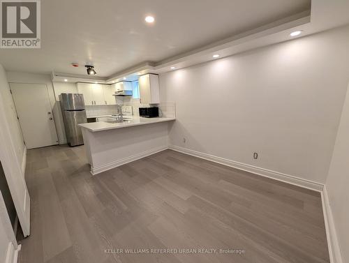 BASEMENT - 2979 LAWRENCE AVENUE E , Toronto, Ontario M1P 2V6 3