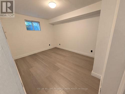 BASEMENT - 2979 LAWRENCE AVENUE E , Toronto, Ontario M1P 2V6 5