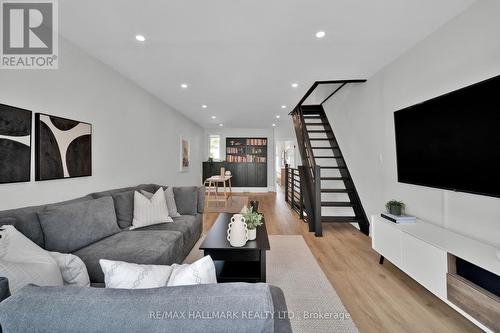 72 Hamilton Street, Toronto, ON 