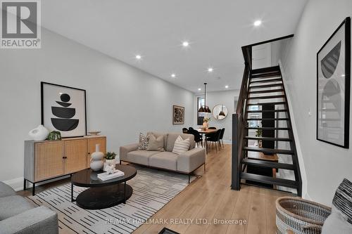 72 Hamilton Street, Toronto, ON 