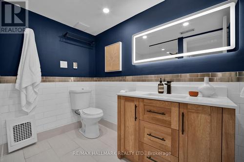 72 Hamilton Street, Toronto, ON 