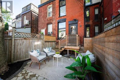 72 Hamilton Street, Toronto, ON 