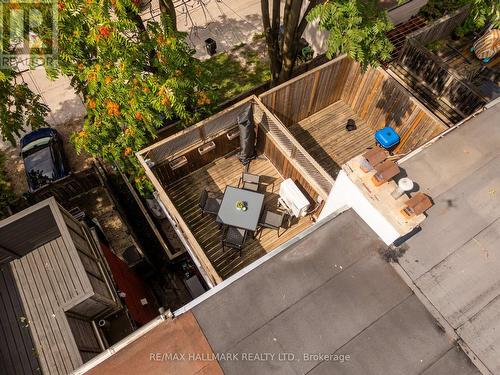 72 Hamilton Street, Toronto, ON 