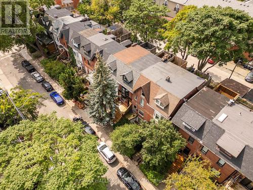 72 Hamilton Street, Toronto, ON 