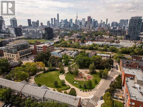 72 Hamilton Street, Toronto, ON 