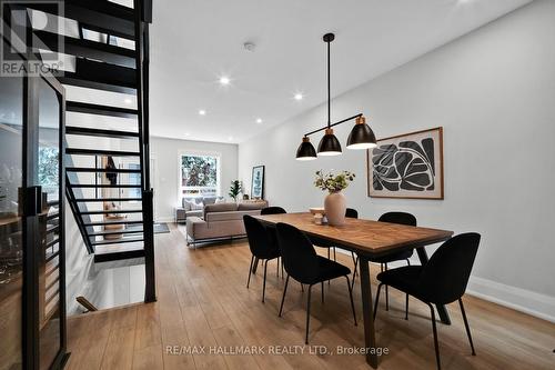 72 Hamilton Street, Toronto, ON 