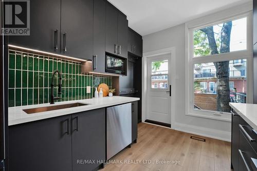72 Hamilton Street, Toronto, ON 