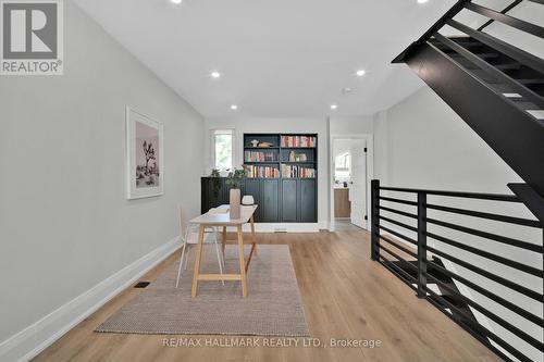 72 Hamilton Street, Toronto, ON 