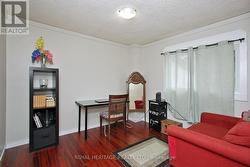 Family Room/Office - 