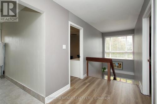 Upper Landing - 4 Brantwood Drive, Toronto, ON 