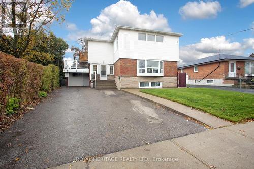 4 Brantwood Drive, Toronto, ON 
