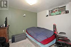 Lower Level 6th Bedroom - 