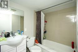 Lower Level Bathroom - 