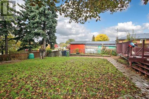 4 Brantwood Drive, Toronto, ON 