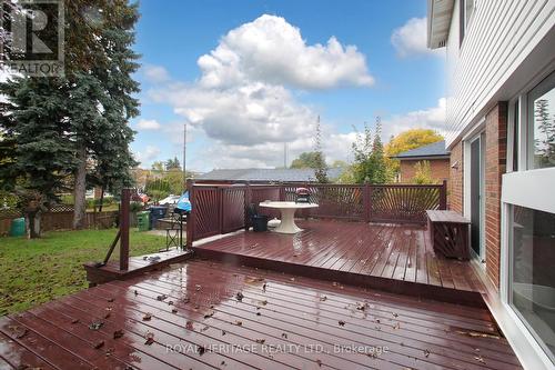 4 Brantwood Drive, Toronto, ON 