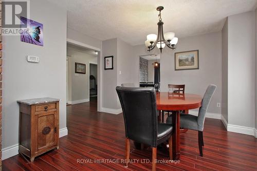Dining Room - 4 Brantwood Drive, Toronto, ON 
