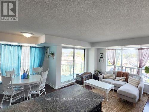 330 - 60 FAIRFAX CRESCENT , Toronto, Ontario M1L 0E1 3