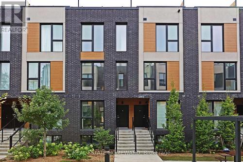 16 - 178 Clonmore Drive, Toronto, ON 