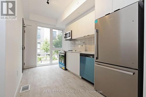 16 - 178 Clonmore Drive, Toronto, ON 
