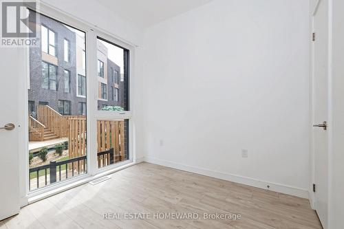 16 - 178 Clonmore Drive, Toronto, ON 