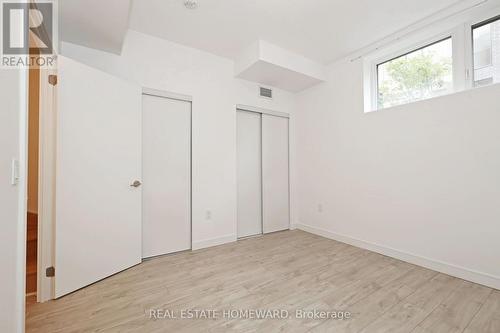 16 - 178 Clonmore Drive, Toronto, ON 