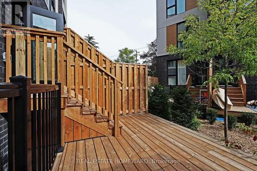 16 - 178 Clonmore Drive, Toronto, ON 