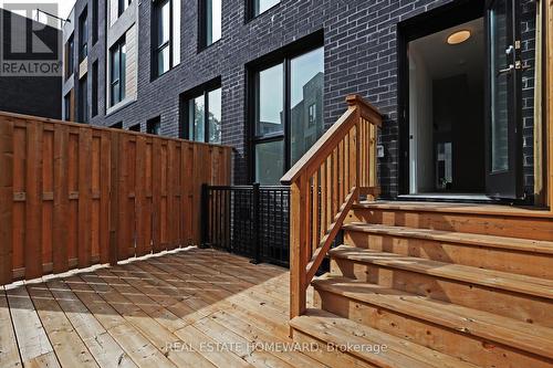 16 - 178 Clonmore Drive, Toronto, ON 