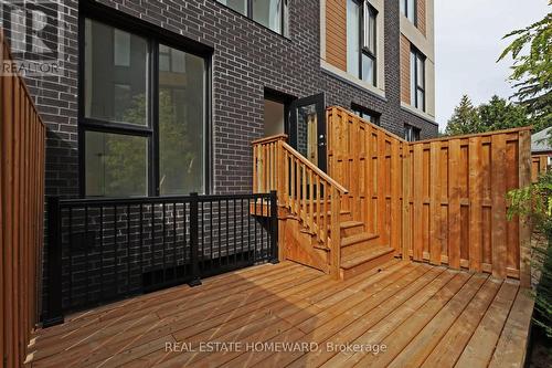 16 - 178 Clonmore Drive, Toronto, ON 